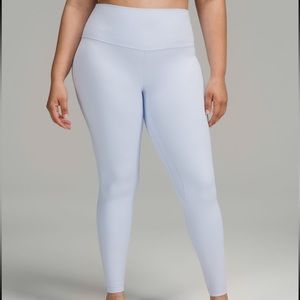 Lulu lemon align leggings!🩵